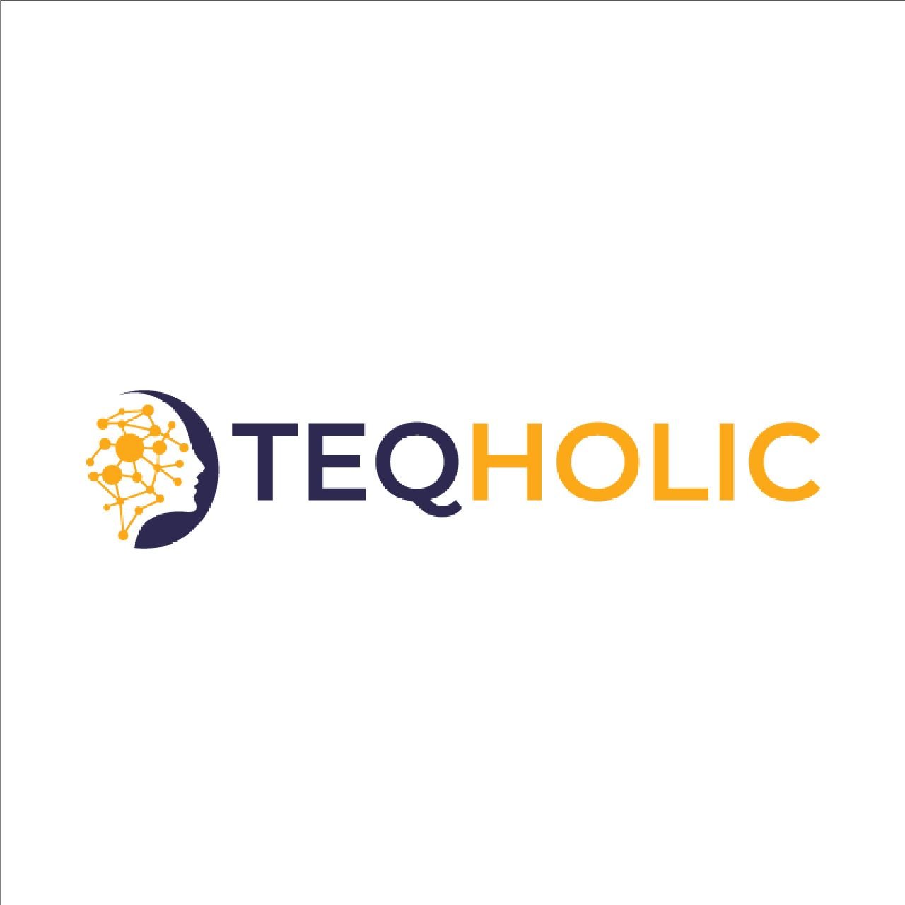Teqholic Logo