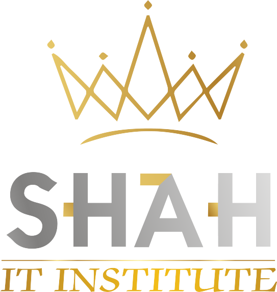 shah IT Institute logo